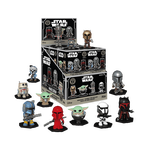 The Mandalorian Creed Mystery Minis, , hi-res view 1