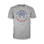 Kramer "Kramerica Industries" Tee, , hi-res view 1