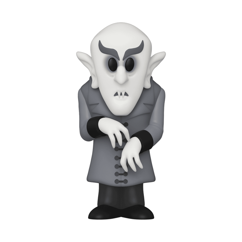 Vinyl SODA Nosferatu, , hi-res view 3
