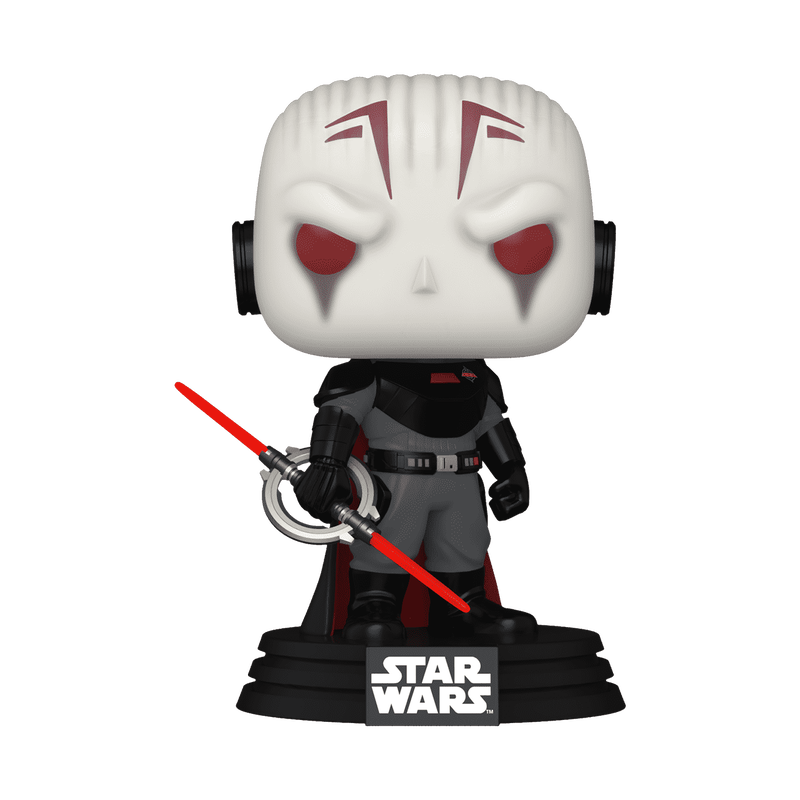 Pop! The Grand Inquisitor, , hi-res view 1