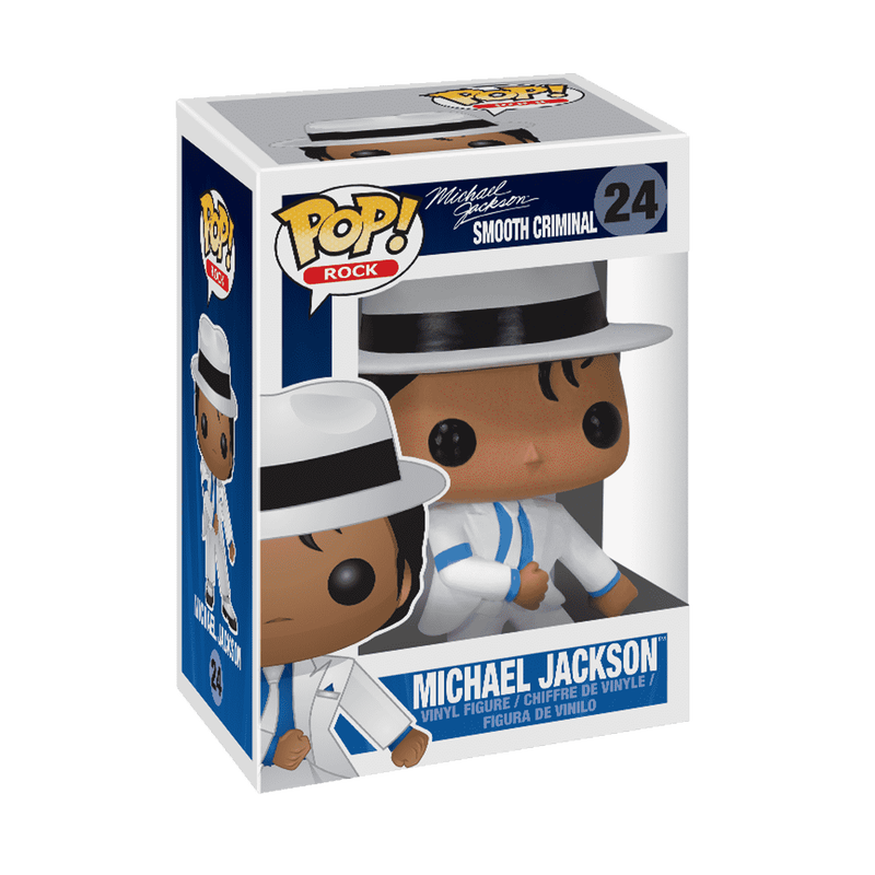 FUNKOPOP！ レア マイケル・ジャクソン 5体セット Funko Pop! Michael