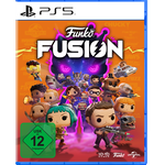 Funko Fusion and POP! Cosmic Freddy Bundle - Playstation 5 (EN/DE), , hi-res view 2