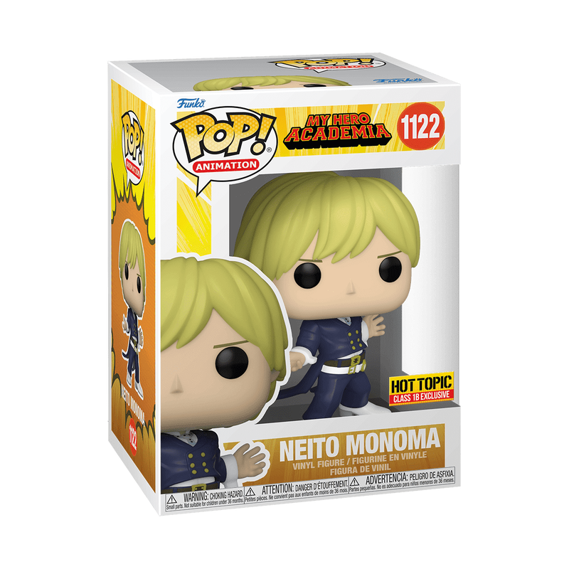 Pop! Neito Monoma, , hi-res view 2