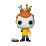 Pop! Freddy Funko as Georgie, , hi-res view 1