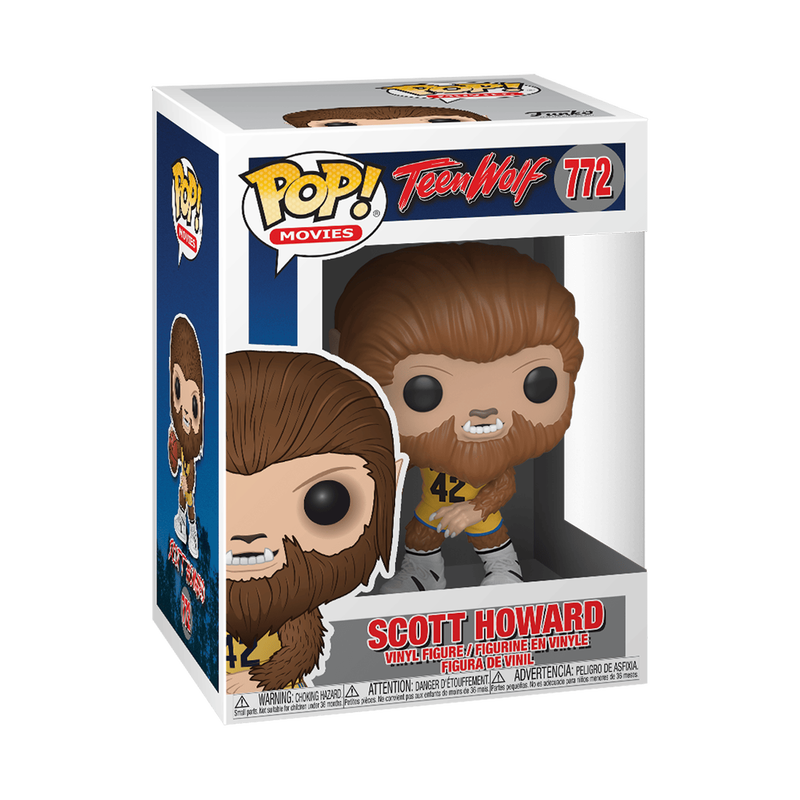 Pop! Scott Howard, , hi-res view 2
