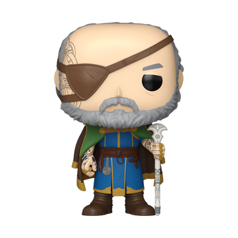 Pop! Odin (God of War Ragnar&ouml;k), , hi-res view 1