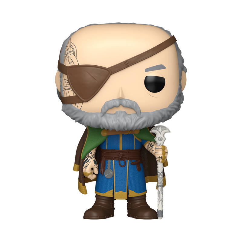 Pop! Odin (God of War Ragnar&ouml;k), , hi-res view 1