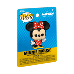 Pop! Vinyl Pin Minnie Mouse, , hi-res view 1