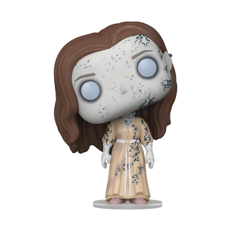 Pop! Bent Neck Lady, , hi-res view 1