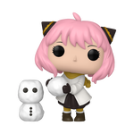 Pop! Anya Forger (Holiday), , hi-res view 1