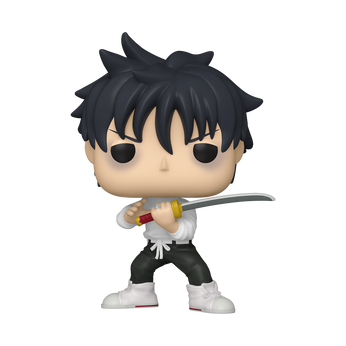 Pop! Yuta Okkotsu, Image 1