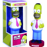 The Simpsons: Homer WW, , hi-res view 1