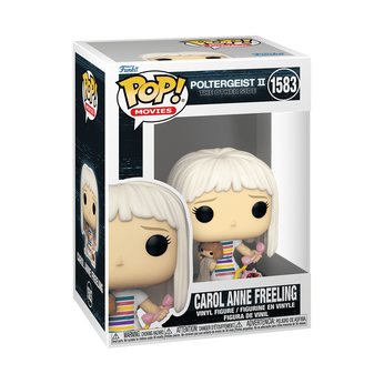 Pop! Carol Anne Freeling, Image 2