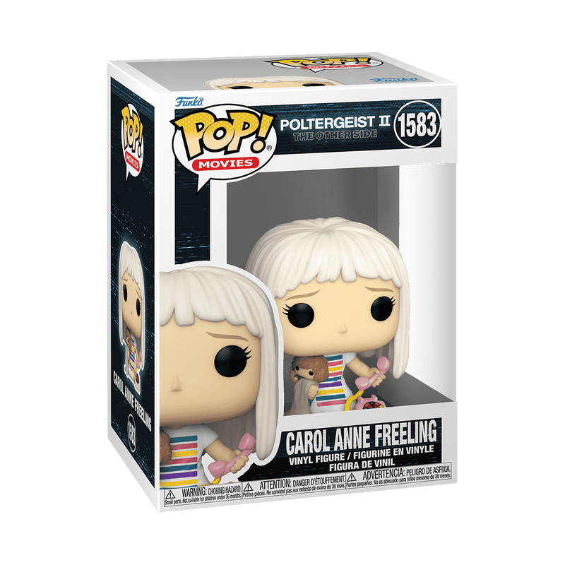 Pop! Carol Anne Freeling, , hi-res view 2