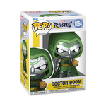 Pop! Doctor Doom (Marvel Rivals), , hi-res view 2