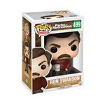 Pop! Ron Swanson with Coffee, , hi-res view 2