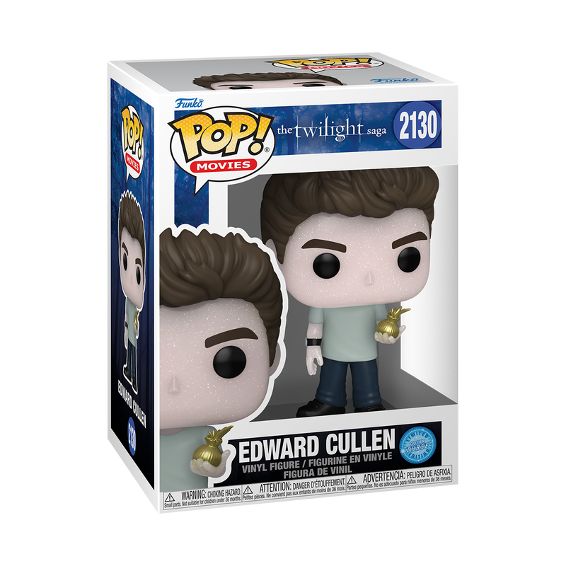 Pop! Edward Cullen, , hi-res view 4