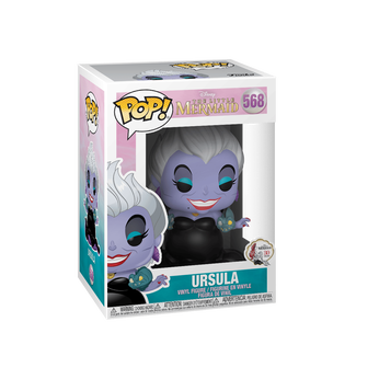 Pop! Ursula with Eels, , hi-res view 2