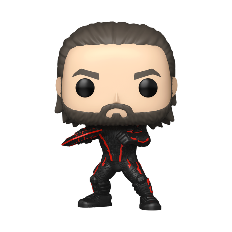 Pop! Ares (Tron: Ares), , hi-res view 1