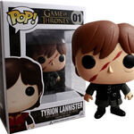 Scarface Tyrion (Popculta Exclusiv, , hi-res view 1