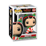 Pop! Holiday Mantis, , hi-res image number 2