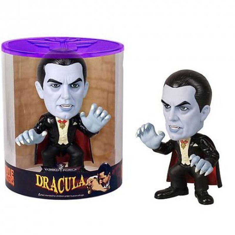 Movie Monsters: Dracula Funko Force, , hi-res view 1