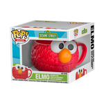 Elmo Ceramic Mug, , hi-res view 2