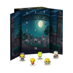 Pocket Pop! The Simpsons 13-Day Countdown Calendar, , hi-res view 1