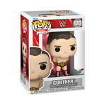 Pop! Gunther (Intercontinental Champion), , hi-res view 2