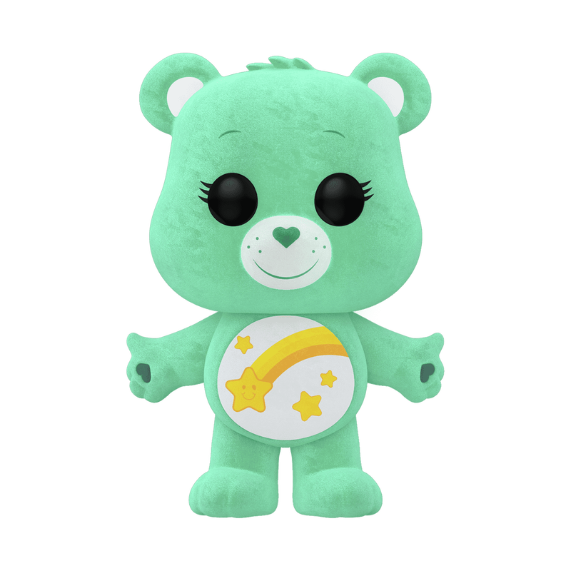 Pop! Wish Bear, , hi-res view 3