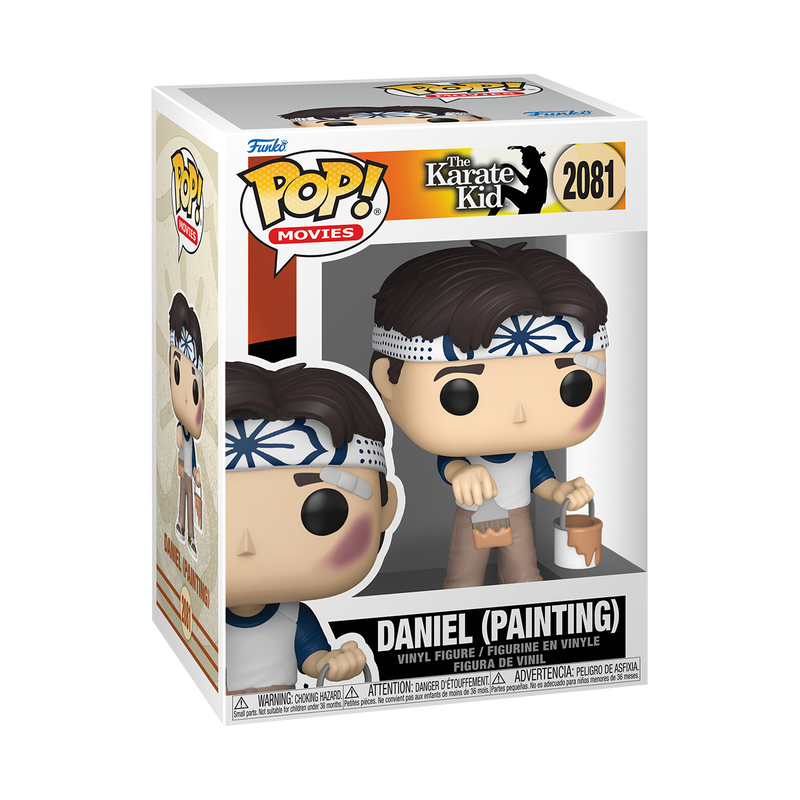 Pop! Daniel (Painting), , hi-res view 2