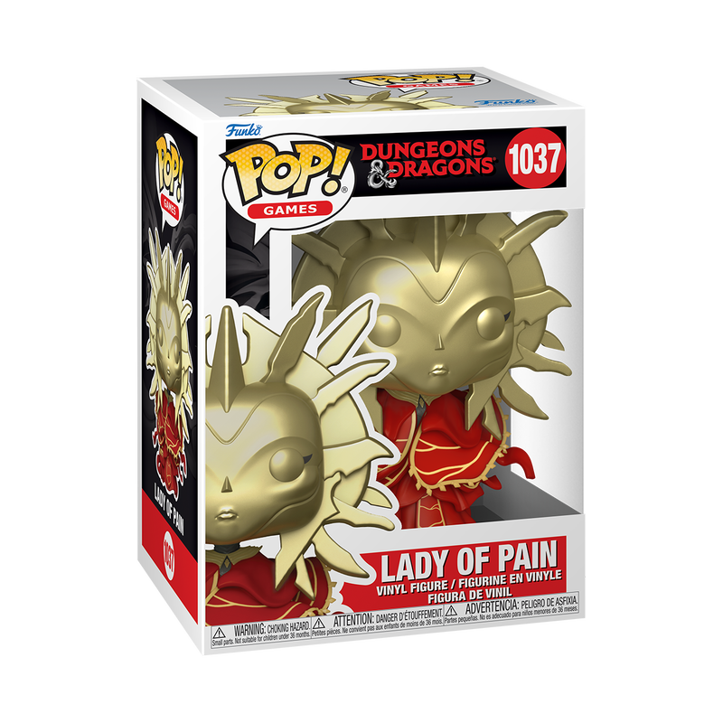 Pop! Lady of Pain, , hi-res view 2