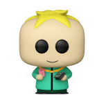 Pop Kissing Company Butters image