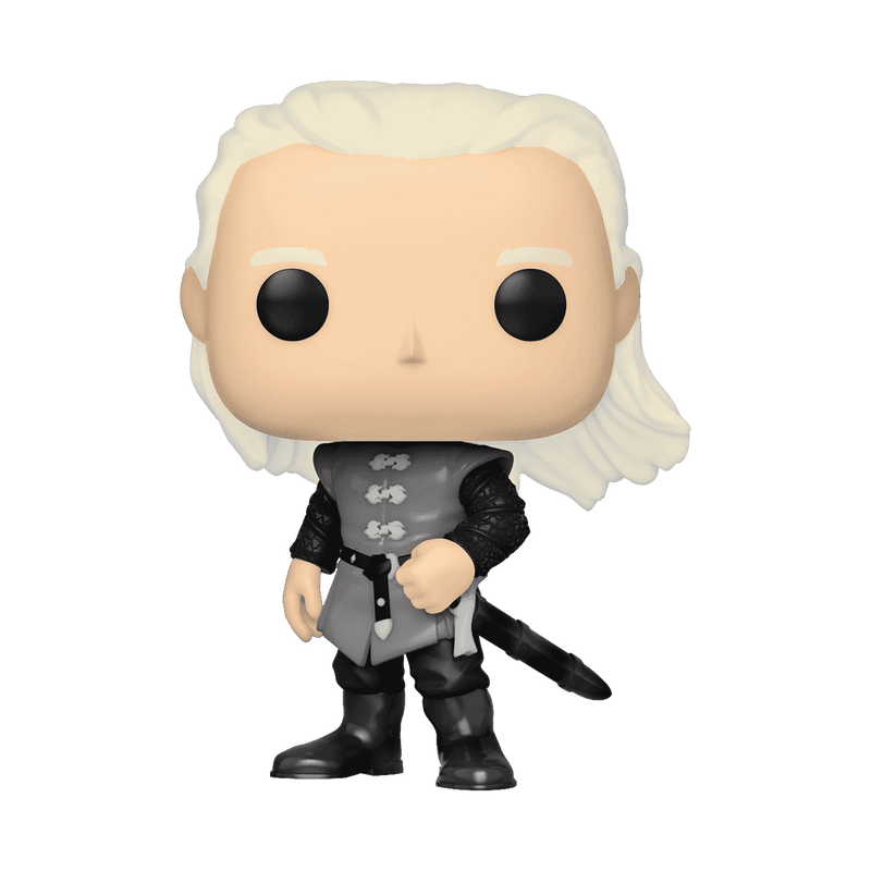 Pop! Daemon Targaryen, , hi-res view 1