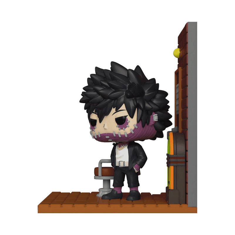 Pop! Deluxe Dabi, , hi-res view 2