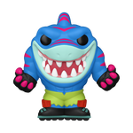 Pop! Vinyl Pin Streex, , hi-res view 2