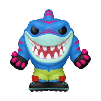 Pop! Vinyl Pin Streex, Image 2