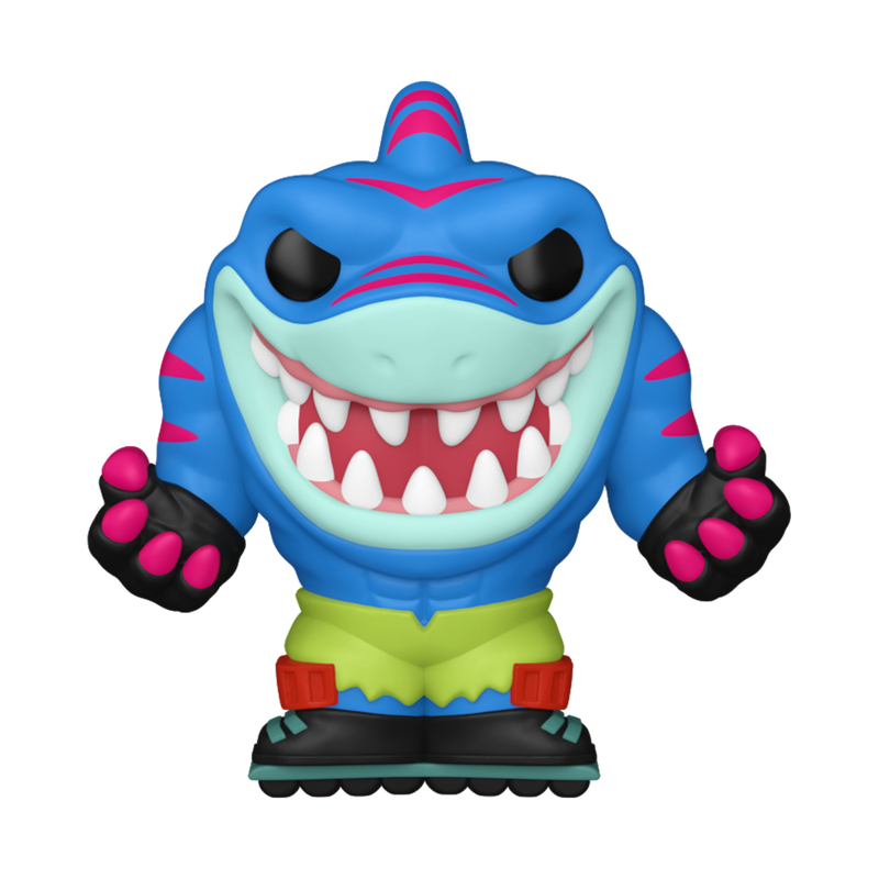Pop! Vinyl Pin Streex, , hi-res view 2