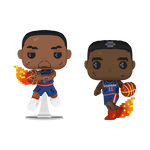 Pop! 8-Bit Dennis Rodman & Isiah Thomas 2-Pack, , hi-res view 1