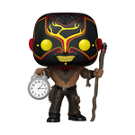 Pop The Boogeyman image