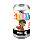 Vinyl SODA Miguel, , hi-res view 2