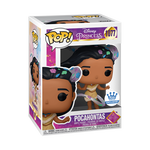 Pop! Pocahontas with Leaves, , hi-res view 2