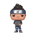 Pop Iruka Umino image