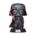 Pop! Darth Vader (Facet), , hi-res view 1