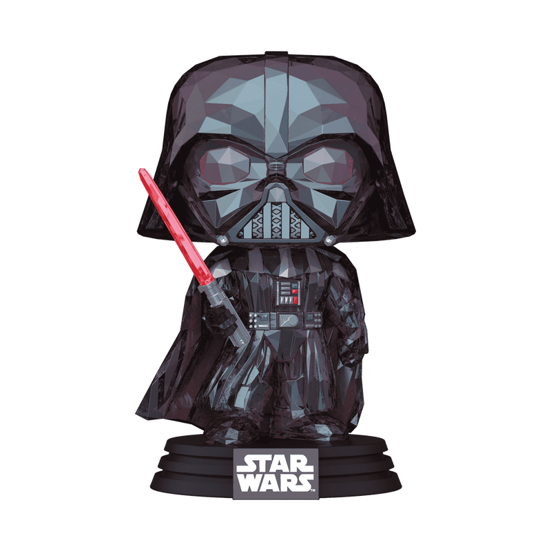 Amazon.com: Funko Pop! Star Wars: Starkiller (Concept Series