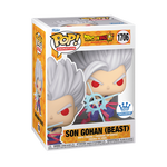 Pop! Son Gohan (Beast), , hi-res view 2