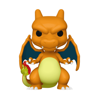 Pop! Jumbo Charizard, Image 1