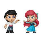 Eric and Ariel - 2 Pack, , hi-res view 2
