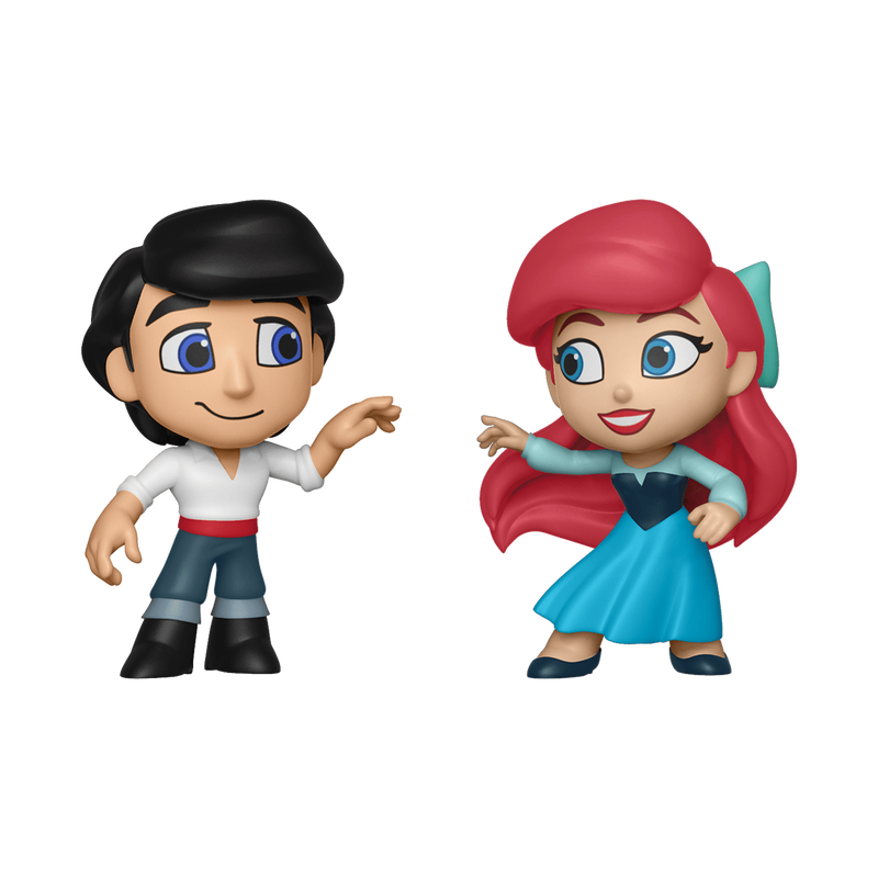 Eric and Ariel - 2 Pack, , hi-res view 2