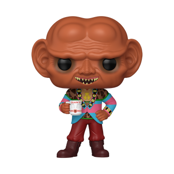 Pop! Quark, Image 1